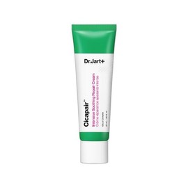 Dr. Jart Cicapair Intensive Soothing Repair Cream 50ml 1+1 Special OY7360 / 닥터자르트 시카페어 인텐시브 수딩 리페어 크림 50ml 1+1 기획 OY7360