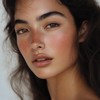 Milky Moon London Stellar Cheeks Cream Blush, Long-lasting, Lightweight Formula