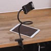 Lazy Arm Flexible Tablet Holder Mount