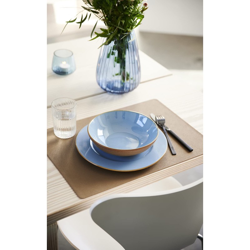 BITZ Pasta Bowl for Pasta and Salads Diameter 20 cm