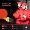 A-Premium Power Steering Pressure Switch [2 Pins] Compatible with Ford