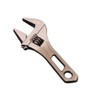 Monkey Wrench, Wide Monkey Wrench, Short Type