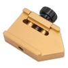 Woodworking Ruler Locator, 45 Degree Line Writer Marking Gauge with