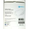 AT&T Wireless Charger Universal Charging Pad with Fast Charge Adapter