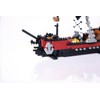 Nanoblock Pirate Ship Building Sets