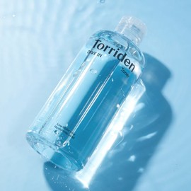 TORRIDEN Dive In Molecular Hyaluronic Acid Toner 300ml