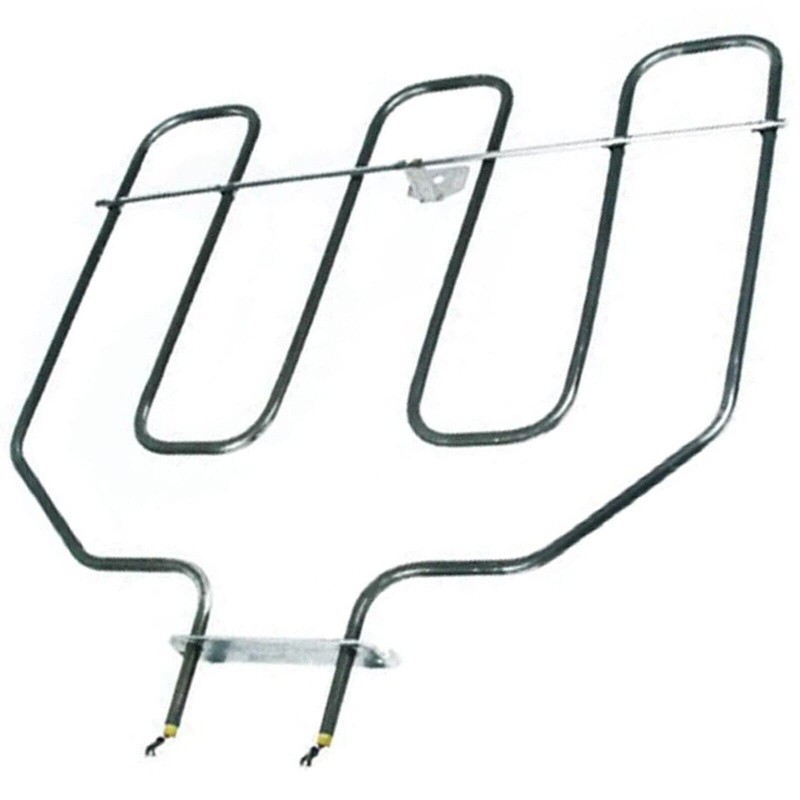 SPARES2GO Grill Heating Element Compatible with Siemens Oven Cooker 2200w