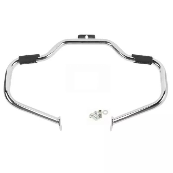 TCMT Mustache Engine Guard Crash Bar For Harley Softail Deluxe