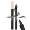 Erinde Microblading Eyebrow Pencil, 3D Effect, Hair Drawing, Eyebrow Pencil,