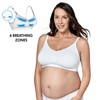 Medela Keep Cool Ultra Bra | Seamless Maternity and Nursing