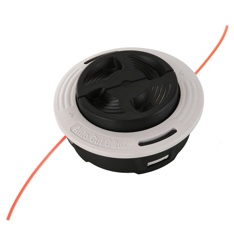 C26-2 Trimmer Head Compatible with Stihl FS55, FS55R FS56 FS56RC