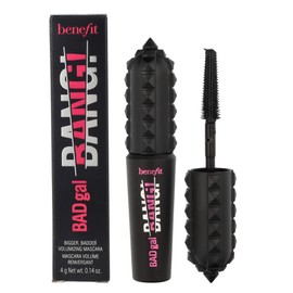 Benefit BADgal Bang Máscara Voluminizadora 36 Horas Mini Negro                                                                                        