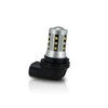 GENSSI 80W LED bulbs Compatible With Polaris OEM ATV 27W