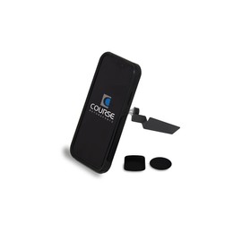 Course Motorsports DirectFit Magnetic Phone Mount and Car Phone Holder for Dodge Journey (2013-2019) - Magnetic Head