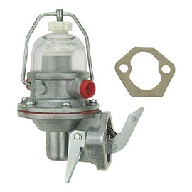 DD13483S Fuel Pump for John Deere 820, 920, 1020, 1520, 830, 930, 1030, 1130+