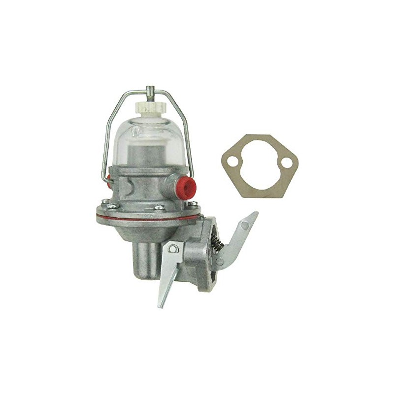 DD13483S Fuel Pump for John Deere 820, 920, 1020, 1520,