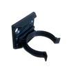 10 x Heavy Duty Kitchen Plinth Clips Kick Board Clips