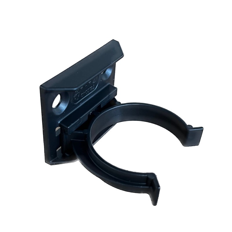 10 x Heavy Duty Kitchen Plinth Clips Kick Board Clips