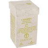 GURU SHOP Chakra Incense, Nepal Incense Strings, Solar Plexus/Juniper Berry,