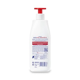 LACTO-UREA REPARADORA leche corporal 500 ml