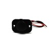Cliff-Top 12V Boat Marine Carvans Waterproof Power Outlet Panel Mount