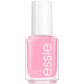 Essie Nail Polish, Salon-Quality, 8-free Vegan, Pink, Muchi Muchi, 0.46 Ounce | essie
