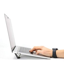 Andana Smallest, Invisible, Portable, Foldable, Mini, Micro Laptop Stand