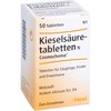 KIESELSÄURETABLETTEN N Cosmochema Pack of 50