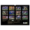 American Football - mein Sport (Wandkalender 2026 DIN A3 quer),