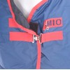 Horseware Mio 200G Medium Turnout Blanket Dark Blue/Dark Blue &