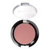 Bissú Cosméticos, Rubor 13 Rosa Palo