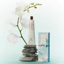 TYPE No. [K-NEW YEAR EDITION] TYPE No. Hand Cream 40mL Set (+No.11 10ml) - No.60 Slowdown (+No.11 10ml)