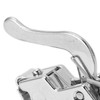 10Pcs Presser Foot Holders Stainless Steel Multifunctional Household Sewing Machines