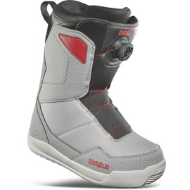 Thirtytwo Men's Shifty BOA Snowboard Boots - 2024/2025 Grey | 10