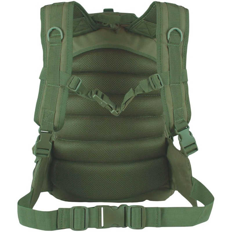 Tactical Duty Pack - Olive Drab