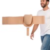 Hernia Belt for Men Inguinal - Inguinal Hernia Support Adjustable