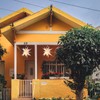 Moravian Star Tree Topper 12 Inches Lighted Star Pendant Light,