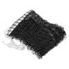 PATIKIL 20x2.5ft Badminton Net, Badminton Court Netting Replacement 0.71x0.71 Mesh