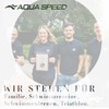Aqua Speed Pull Buoy Swimming Children and Adults I Swimming