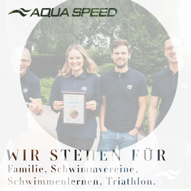 Aqua Speed Pull Buoy Swimming Children and Adults I Swimming