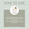 Aceite corporal antiedad Skin, aceite de colágeno reafirmar100 ml. (2PCS)