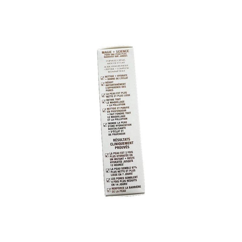 Charlotte Tilbury Charlotte's Magic Hydration Revival Cleanser | 120ml