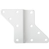 Drall VESA Adaptor Plate for LED LCD Plasma Curved OLED