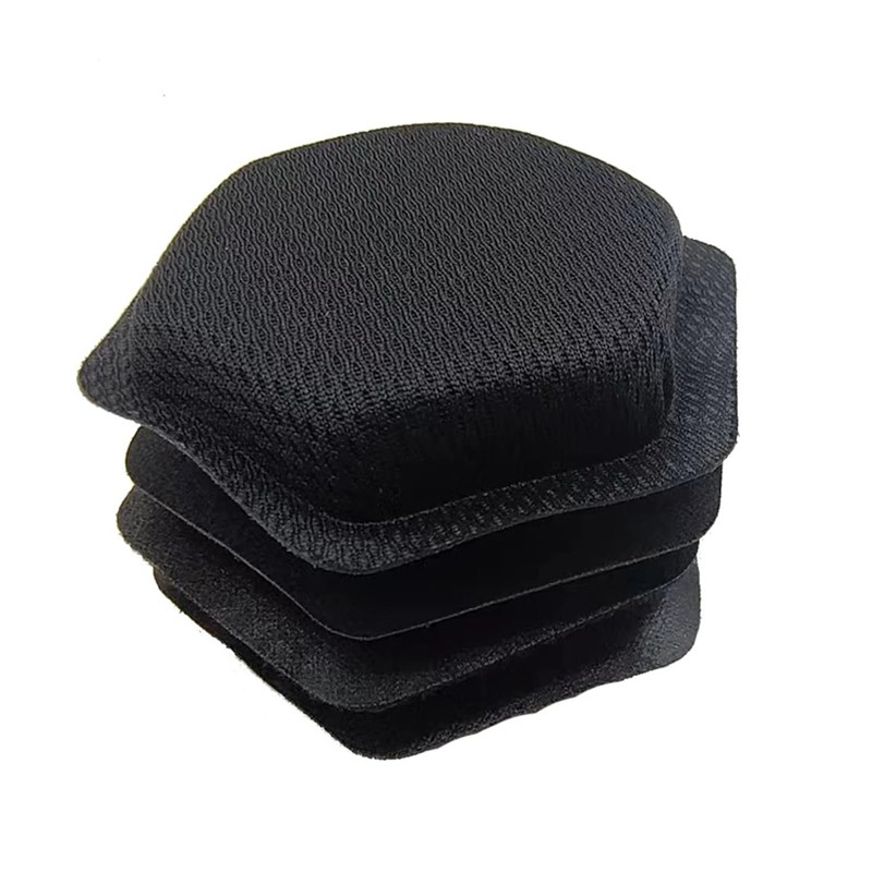 Tactical Helmet Pads Inserts, Universal Airsoft Outdoor Internal Replacement Memory