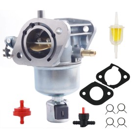 For Kawasaki Carburetor For Kawasaki FR651V FS651V Engines 15004-0828 15004-7062 15004-0986