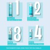 Tratamiento para Cabello Maltratado y Seco, Hidratante, Extracto de Uva