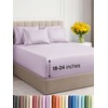 CGK Unlimited Extra Deep King Sheet Set - 6 Piece