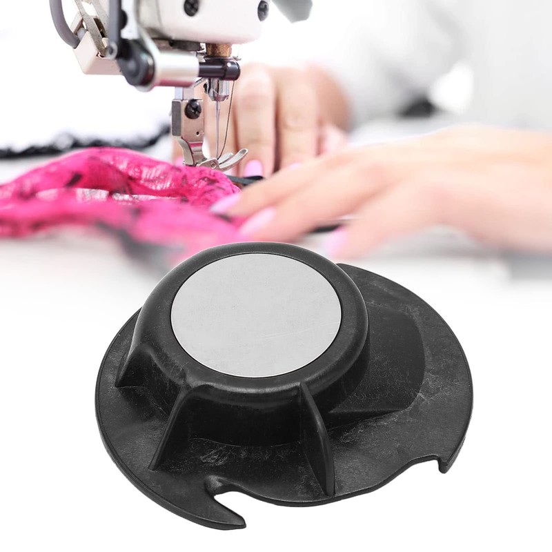 LUCKDANO Part Xe9326-001 Bobbin Case - Durable Plastic Sewing Machine