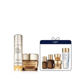 [3] NEW Dandan Skin Set (NEW Supreme Serum + Dandan Cream 75ml) / [3] NEW 단단 피부 세트 (NEW 수프림 세럼 + 단단크림 75ml)