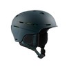 Anon Merak WaveCel Helmet, Peacock, Small